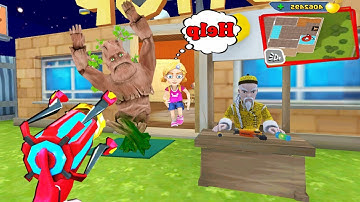 Dark Riddle Updater 6.0.719 | Gameplay Walkthrough ( Android/IOS ) #24