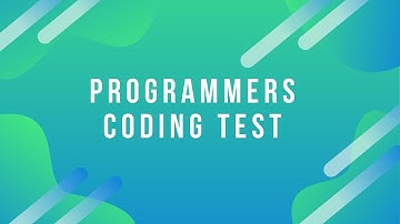 3. Deret Bilangan Prima - Programmers Coding Interview Test
