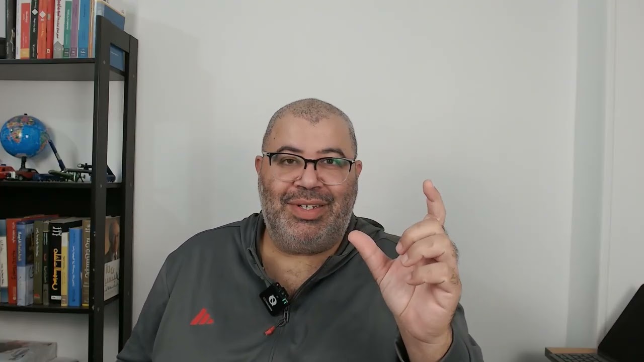 BnSamy | حكاوي بن سامي : شوية رغي غير منظم عن التفكير وأهمية عمق التفكير