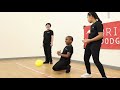 Dodgeball Explained: Hit Rules