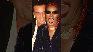 The Untold Story of Grace Jones and Atila Altaunbay’s Marriage #gracejones  #atilaaltaunbay Information
