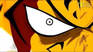 LUFFY VS LUCCI // CARNAGE screenshot 4