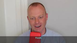 Tiny Tim calling a Makeup Artist!