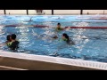 Julka Swim Lessons 03 June 2014