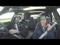 How does an F1 car brake compared to a road car? | Valtteri Bottas Driving Masterclass