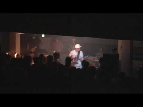 "Sam Huff's Flying Raging Machine" - (9 of 10) - Lettuce Tribute Show - Live at Berklee 4/26/09