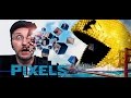 Pixels   nostalgia critic