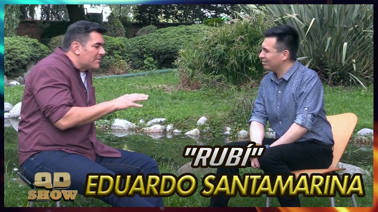 Eduardo Santamarina - 