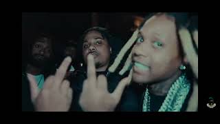 DEESKI ft LIL DURK & KING VON. (Smoke That green flag)