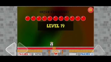 Master Bubble Trouble: Walkthrough all levels 🔥🎮🔥