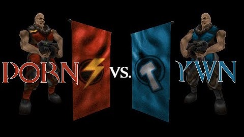 SavLan 2: YWN vs. p0rn - Q2CTF05B