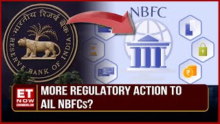 NBFCs Called Out For Regulatory Lapses By RBI | Can NBFCs Fix Regulator's Concerns? | BNSN Lens