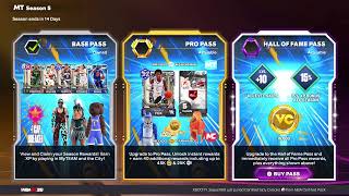 Nba 2k26 MyTeam
