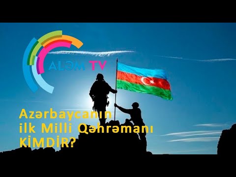 BAKIDA SORĞU: Azərbaycanın ilk Milli Qəhrəmanı kimdir?