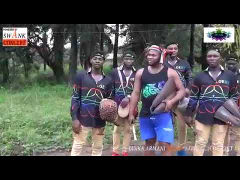 OGENE MUSIC FROM IFITEDUNU