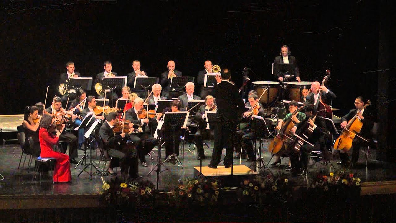 Johann Strauß (Sohn): Unter Donner und Blitz - Polka schnell, Op. 324 (Neujahrskonzert)