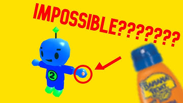 Playing Robot 64 Custom Levels (GONE WRONG)