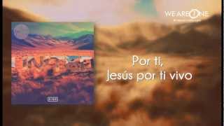 Scandal Of Grace - Hillsong United (Video Lyrics)