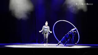 Paris Best Dance 2018 Cie Ephémère