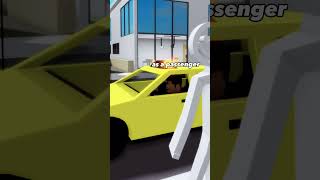 Billy Gets Rejected By Everyone In The Town On Roblox