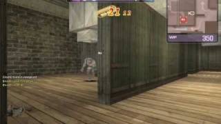 Wolfteam Glitches part 2