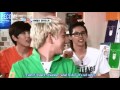 B1A4's Funny & Cute Moments Part 1
