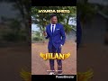 Nyanda Sheto Jilan Official Audio