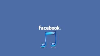 Música de facebook (videos)
