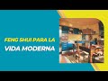 [#Podcast] Feng shui para la vida moderna - Feng shui for modern living