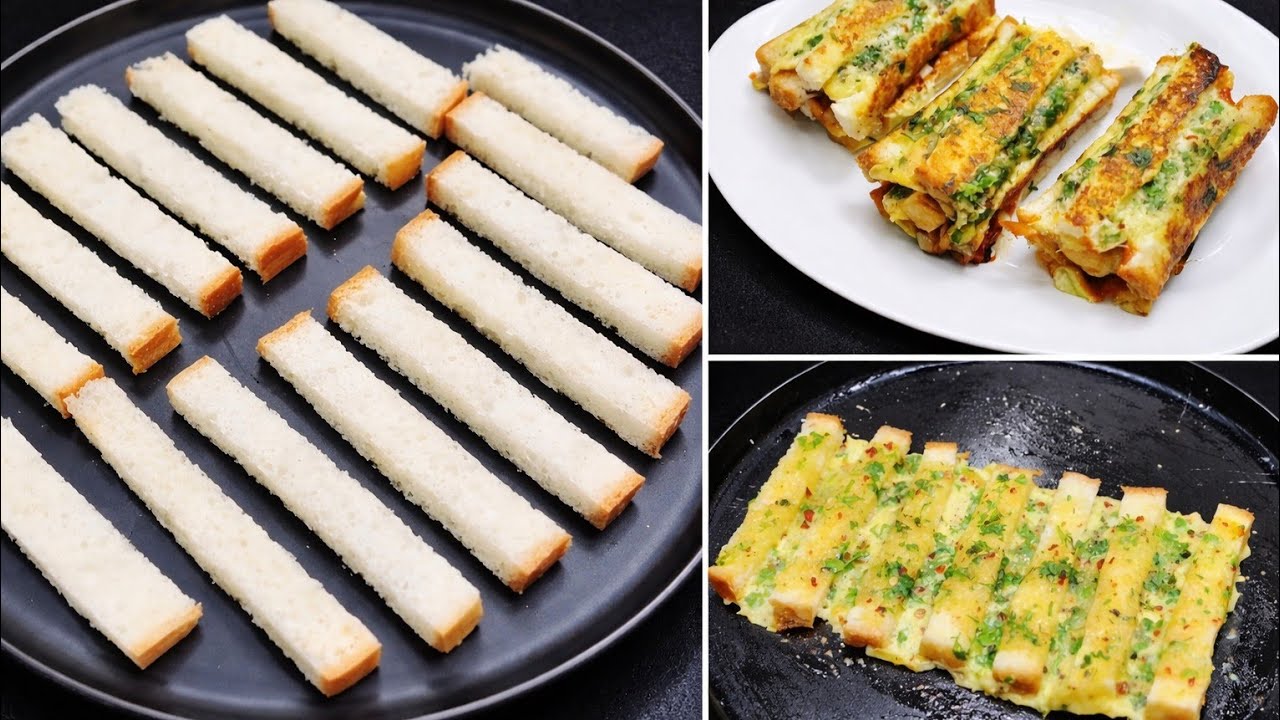 👌വെറും 5 മിനിറ്റിൽ ❗ഒരു Iftar Snacks👌എണ്ണവേണ്ട!പരത്തണ്ട!കുഴക്കണ്ട👌കയ്യിലുള്ള ചേരുവമാത്രം IftarSnacks