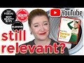 Are Magazines (&amp; YouTube) Still Relevant in 2022? | Full Face of InStyle Best Beauty Buys (Reupload)