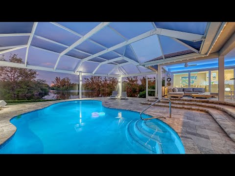 3310 Bayou Rd, Longboat Key, FL home video tour