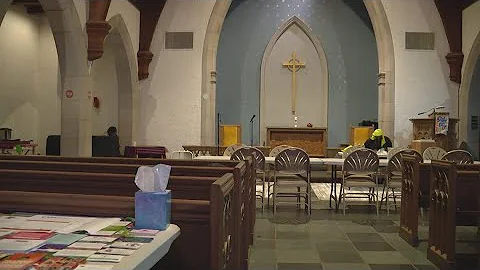 Indianapolis nonprofit hoping new grants help expand opportunities for the unhoused