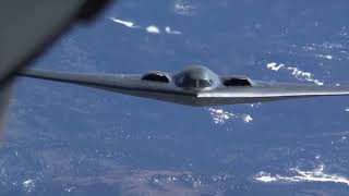 THE B-21 RAIDER AND THE FUTURE OF THE AIR FORCE