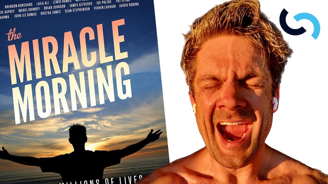 My Morning Routine - How I Succeed in Surgery and in Life - YouTube