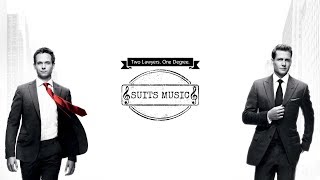 Video thumbnail of "Michael Kiwanuka - Love & Hate | Suits Music 7x08"