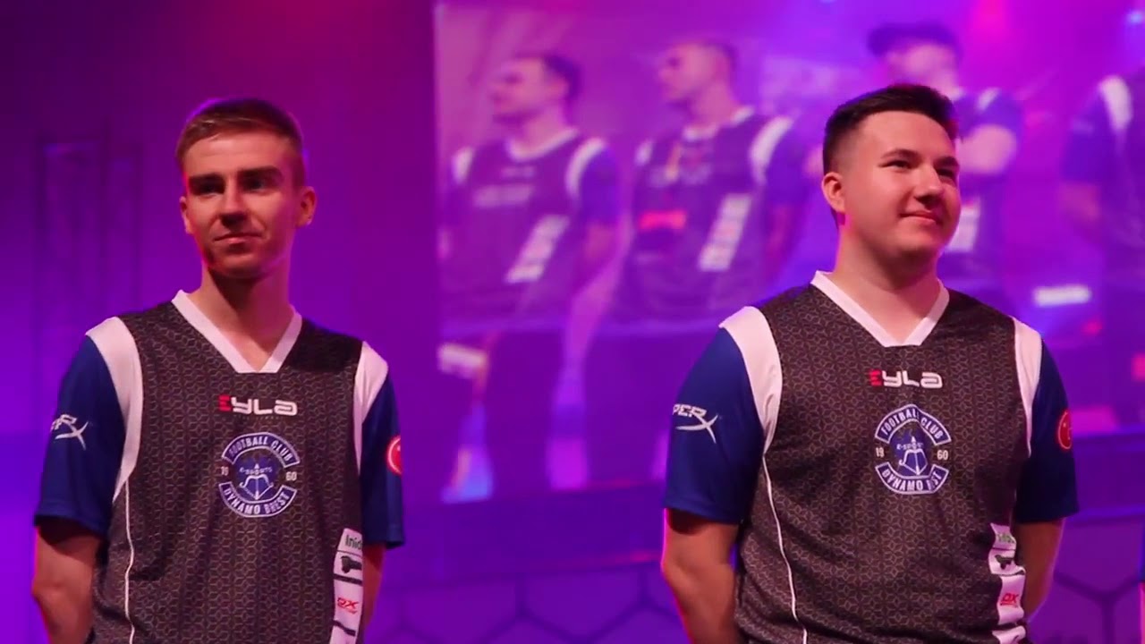 CS:GO DYNAMO BREST | GameOn