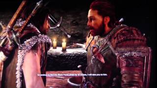 Shadows of Mordor gameplay part 12