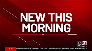 TRAFFIC ALERT: Fatal crash shuts down portion of northbound I-69 in Fort Wayne