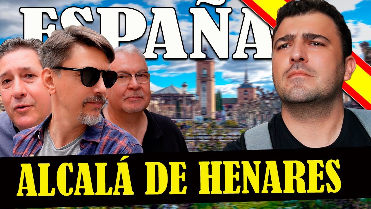 ✈VIVIR EN UN PUEBLO DE ESPAÑA😒HASTA LAS MONJAS TIENEN TRABAJO #españa #argentina #emigrar