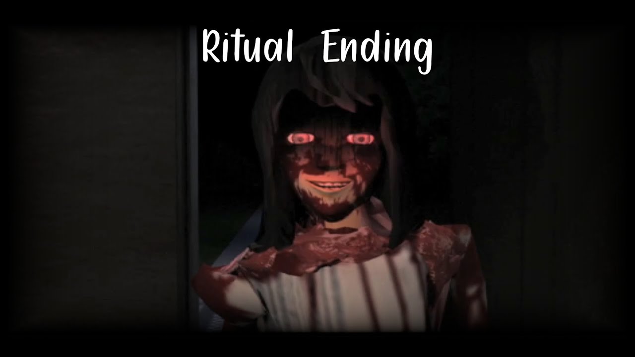 Ritual Ending - The Emulator (One Hit Mode)