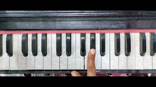 Phulan bech ke gujara karna rehna Shyama teri nagri Harmonium Himachali Bhajan