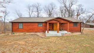 116611 S 4243 Road, Eufaula, OK Presented by The Sooner Home Team.