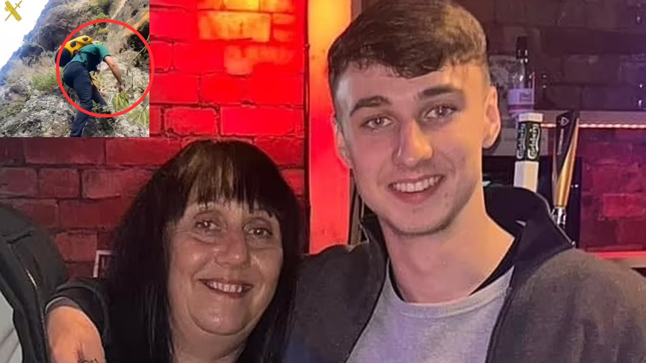 Breaking News: Body Found Confirmed as Missing Teen Jay Slater! - YouTube