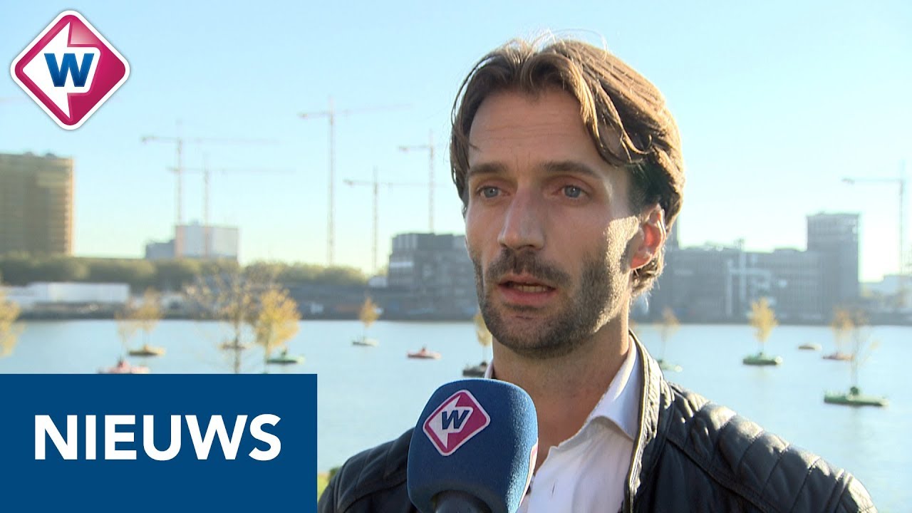 Advocaat Sebas Diekstra: familie Orlando vindt vervolging terecht - OMROEP WEST