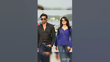 Qubool Hai Zoya Asad Favourite Couple Then Now 