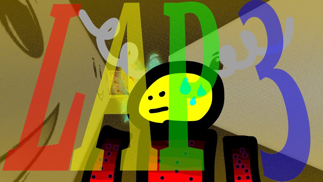 (miserable) LAP 3 (fail) (The difficulty upgrade tree: regrown)