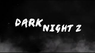 Nashtarr - Dark Nights ( lyrical Video ) (ئۇيغۇرچە)
