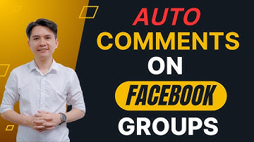 Auto Comments On Facebook Groups | How To Make Auto Comment 1000 Fb Page
