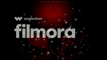 Paramount Feature Presentation Zalgo Silly 666 Evil Side Giygas Horror Bloody Scary